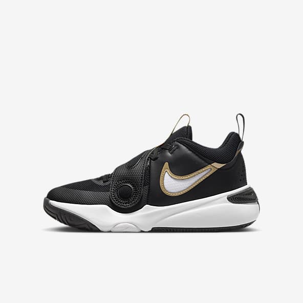 Nike basketball shoes black friday clearance